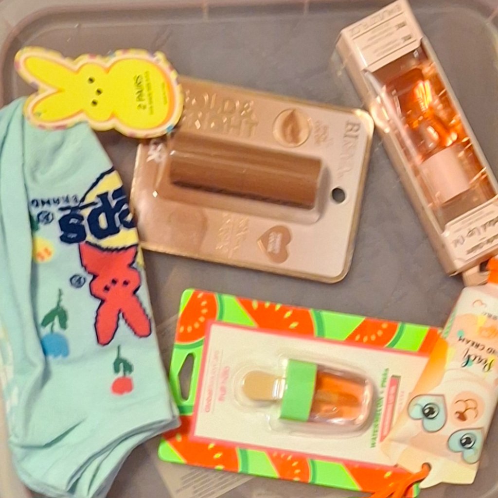 Perfume And Accessories